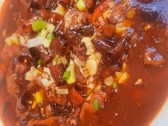 -宛平李记小吃(东关街店)