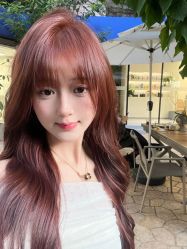 -V8潮牌·接发烫染连锁