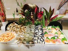 -漳州瑰丽半岛酒店·原素全日制餐厅