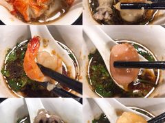 -拾下卜卜贝•海鲜火锅