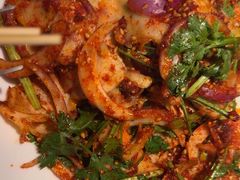 -大哈福烧烤·海鲜·家常菜(延安三路店)