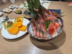-大渔铁板烧(花园道店)
