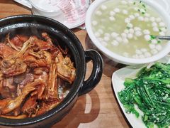 -斯丹姜母鸭·古法干香(田安南路店)
