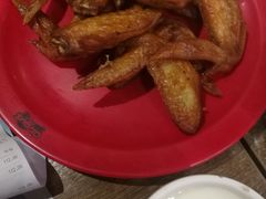 -好伦哥比萨烤肉自助(八里桥店)