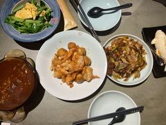 招牌牛肉烩饭-小吊梨汤·北京菜·烤鸭(鸟巢店)