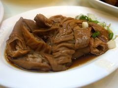 -阿水狮猪脚大王(台中公园店)