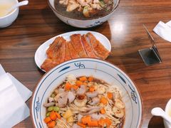 -爱家面馆(常州总店)