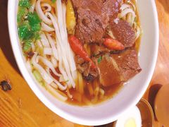 -肆姐面粉馆(坡子街店)