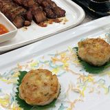 摆酒当然要来圣丰城啦！