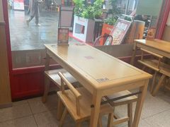 -塔斯汀中国汉堡(西湖景顺铂悦城店)