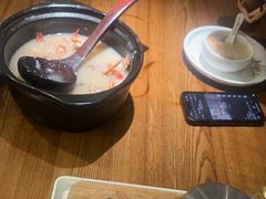 -如轩·海鲜砂锅粥·潮汕菜(海珠店)