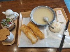 -头壹号 大油条·老长沙盖码饭(清河店)