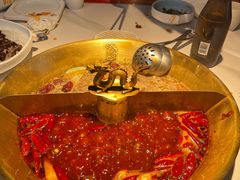 小龙翻大江-小龙翻大江文化火锅(宽窄店)