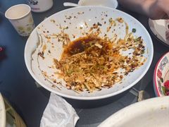 -韶山冲湘菜(中兴大街店)