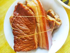 -老济南药膳把子肉(周公祠街店)