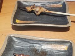 -蚝·生·鲜牛烧肉铺(中央大街店)