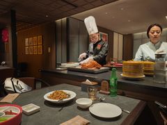 -全聚德(双井店)