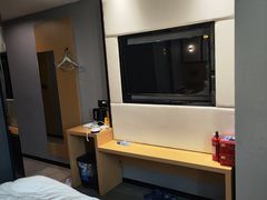 -城枫酒店(江高商业步行街店)