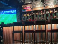 -Boxing Cat Brewery拳击猫精酿啤酒馆(永福店)