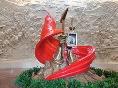 -安源路矿工人运动纪念馆