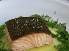 -Mercato莫卡多露台餐厅与酒吧(K11店)