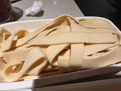 豆制品-海底捞火锅(万丰桥店)