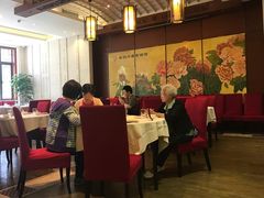 大堂-老正兴菜馆(福州路店)