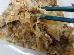 -清真永恒华威肉饼(潘家园店)