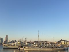 -中国人民解放军海军博物馆