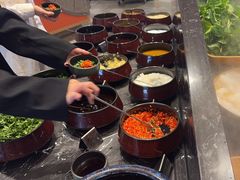 -空之介寿喜烧·和牛放题(恒隆广场店)