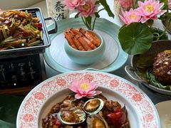 -苏梦江南·淮扬菜(夫子庙店)