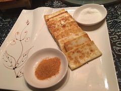 -重庆解放碑帝晶酒店·雅轩中餐厅