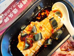 -一品诚记烤肉(大连柏威年购物中心店)