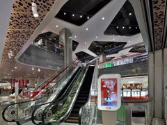 -新田360广场(许昌亨源通店)