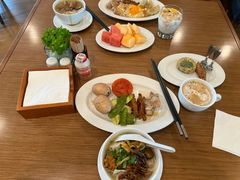 -深圳机场凯悦嘉轩酒店