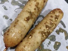 -管氏翅吧(人民大学店)