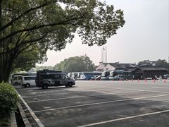 -乌镇西栅景区·1号停车场