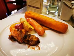 -太原凯宾斯基饭店