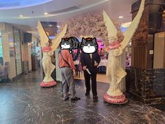 -潮喜竹溪荔湖酒家(荔枝湾店)