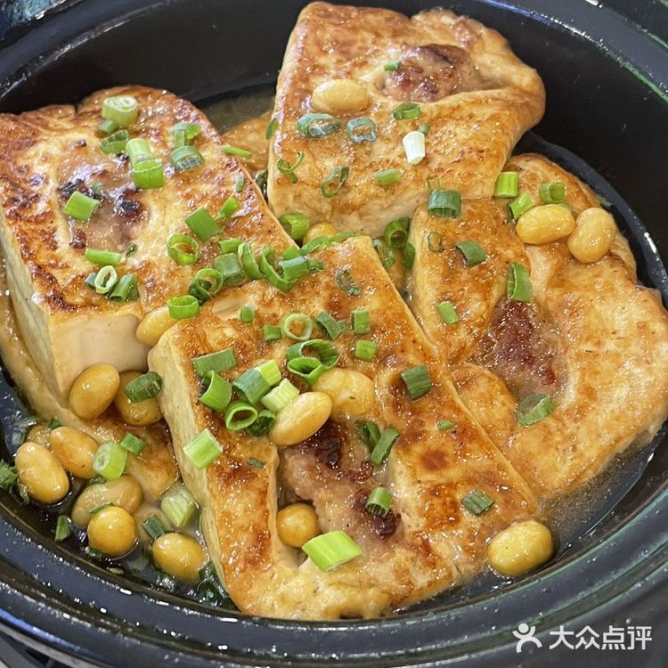 在深圳❗肉肉都拒绝不了的神仙客家菜