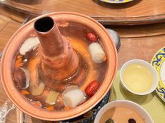 -南门涮肉(上海一店)