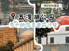-荔湾湖公园