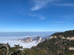 -华山风景名胜区