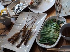 -木屋烧烤(坂田天安云谷店)