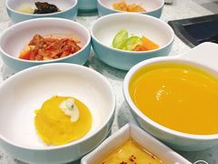 -韩时烤肉(丰科万达广场店)