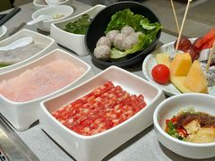 -海底捞火锅(嘉兴杉杉in象生日主题店)