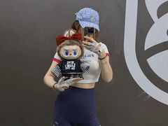 -GMJ·24H健身房(四川北路店)