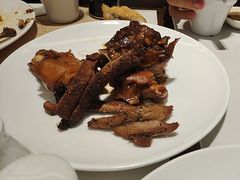 -晶丽香榭自助餐(南京大饭店)