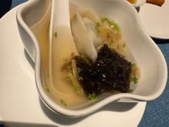 -三利音·玖弄小鲜(浦东嘉里城店)