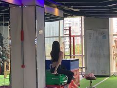 -UP健身私教馆(海岸城店)